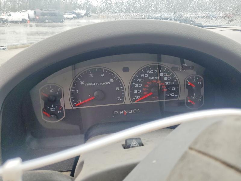 Продаж на аукціоні авто 2008 Ford F150, vin: 1FTPX14V98FA76329, номер лоту: 71051026