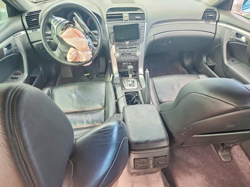Продаж на аукціоні авто 2007 Acura Tl, vin: 19UUA66237A029749, номер лоту: 68610246