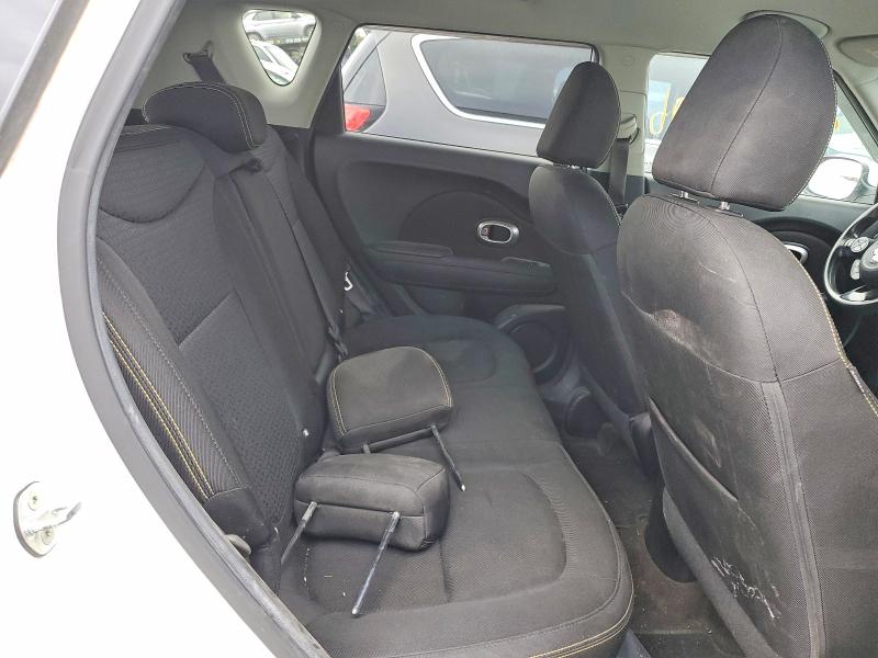 Продаж на аукціоні авто 2016 Kia Soul, vin: KNDJP3A56G7254471, номер лоту: 70453196