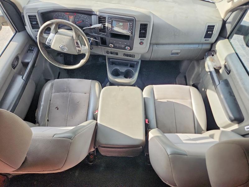 68542316 :رقم المزاد ، 1N6BF0LY0GN810831 vin ، 2016 Nissan Nv مزاد بيع