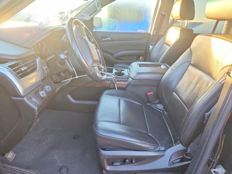 Продажа на аукционе авто 2019 Chevrolet Suburban, vin: 1GNSKGKC3KR307803, номер лота: 69032956