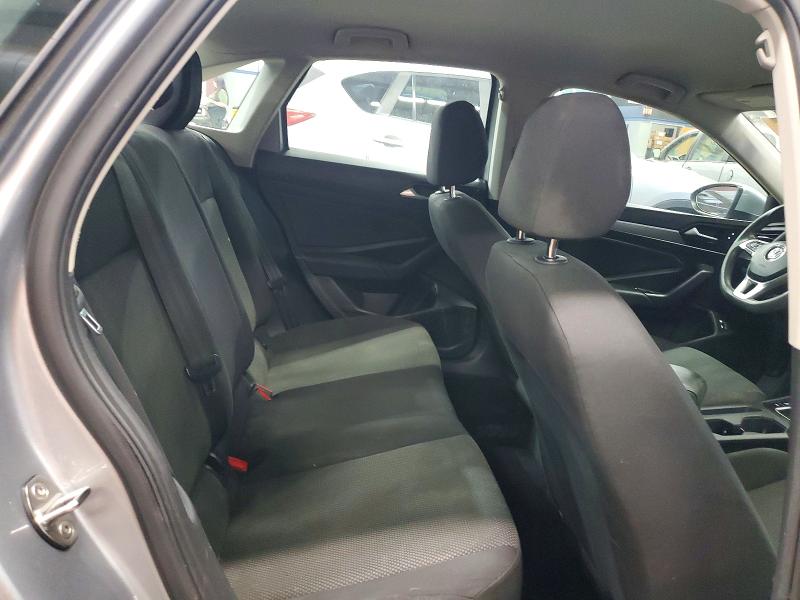 2021 Volkswagen Jetta მანქანა იყიდება აუქციონზე, vin: 3VWC57BU0MM000197, აუქციონის ნომერი: 68614066