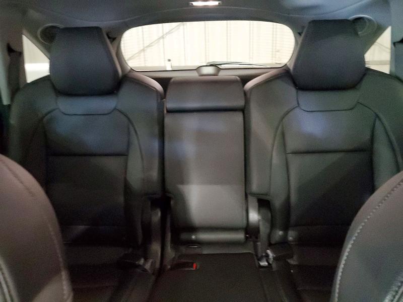 69205846 :رقم المزاد ، 5J8YD4H5XJL012351 vin ، 2018 Acura Mdx مزاد بيع