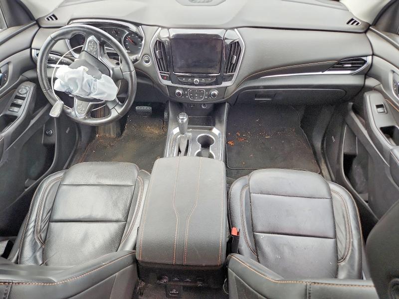Продажа на аукционе авто 2019 Chevrolet Traverse, vin: 1GNEVHKW1KJ267983, номер лота: 68893986