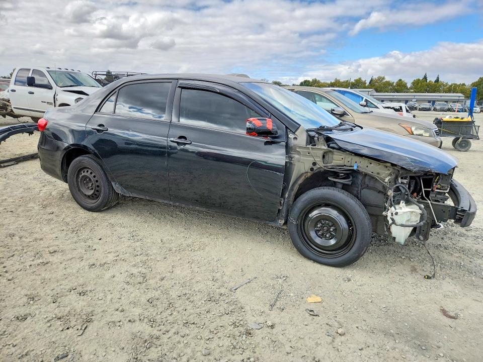 Aukcja sprzedaży 2011 Toyota Corolla, vin: 2T1BU4EEXBC674299, numer aukcji: 69211836