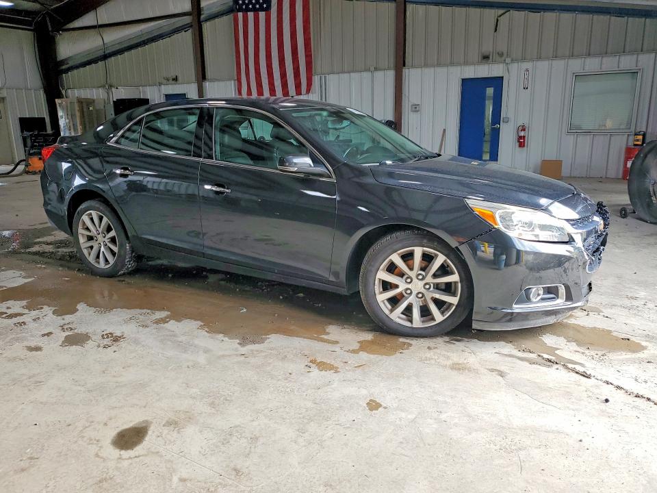 Продажа на аукционе авто 2015 Chevrolet Malibu, vin: 1G11F5SL5FF290290, номер лота: 68862886