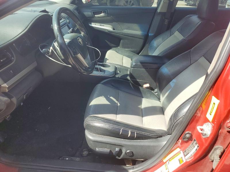 Aukcja sprzedaży 2012 Toyota Camry, vin: 4T1BF1FK2CU555370, numer aukcji: 70949806