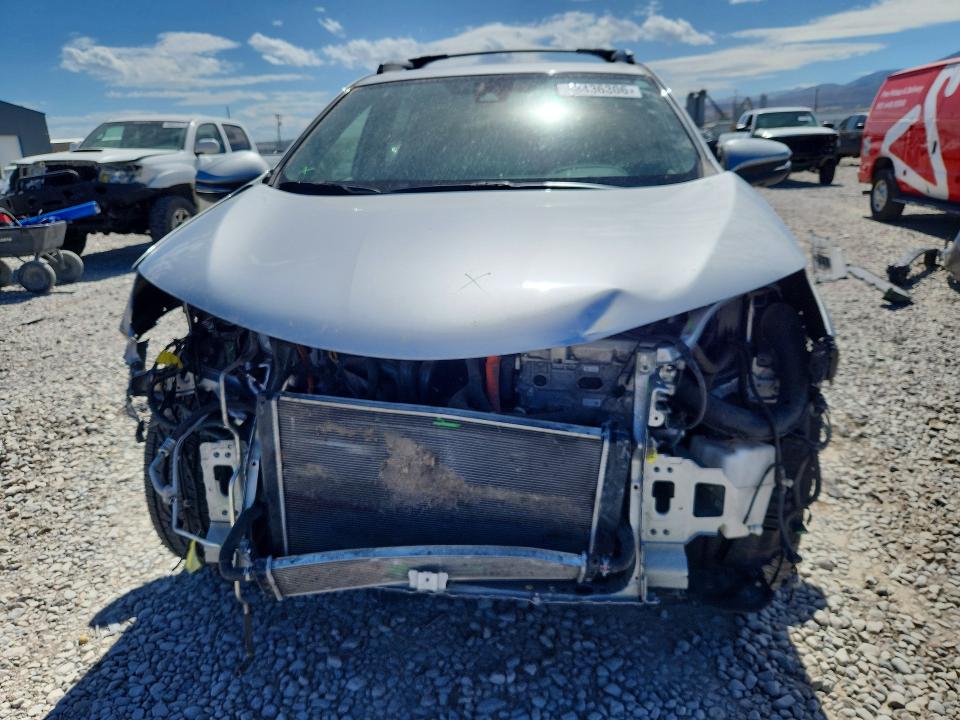 68436306 :رقم المزاد ، JTMDJREV0HD064809 vin ، 2017 Toyota Rav4 Hv مزاد بيع