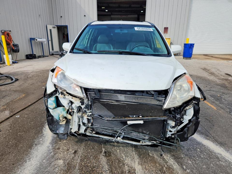 Продажа на аукционе авто 2010 Honda Cr-v, vin: JHLRE4H75AC015615, номер лота: 68386926