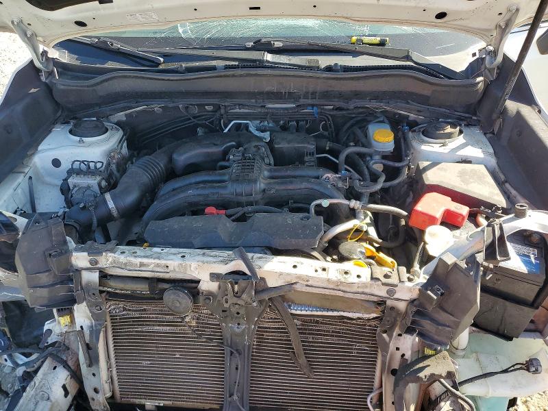 2016 Subaru Forester მანქანა იყიდება აუქციონზე, vin: JF2SJAHC6GH505550, აუქციონის ნომერი: 67157106