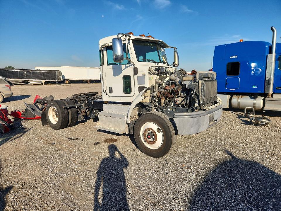2017 Peterbilt 348 მანქანა იყიდება აუქციონზე, vin: 1XP3AJ8X6HD430636, აუქციონის ნომერი: 69946996