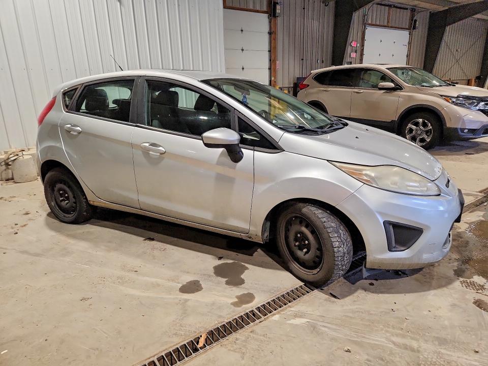 Aukcja sprzedaży 2012 Ford Fiesta, vin: 3FADP4EJ2CM111338, numer aukcji: 69734226