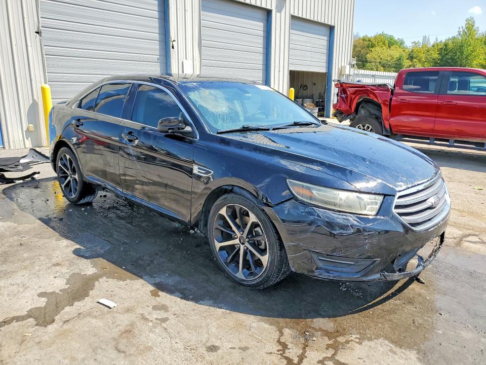 Продаж на аукціоні авто 2016 Ford Taurus, vin: 1FAHP2E82GG149851, номер лоту: 67737006