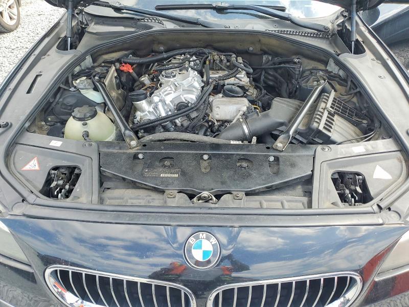 Aukcja sprzedaży 2014 Bmw 528, vin: WBA5A5C58ED501903, numer aukcji: 67686886