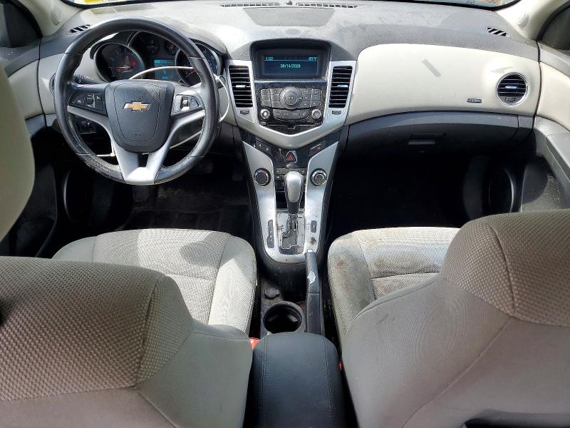 Продажа на аукционе авто 2014 Chevrolet Cruze, vin: 1G1PC5SB9E7241631, номер лота: 68592726