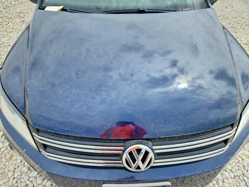 Aukcja sprzedaży 2012 Volkswagen Tiguan, vin: WVGBV7AX6CW552209, numer aukcji: 67685226