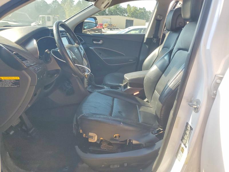 67471796 :رقم المزاد ، 5XYZUDLA4EG197876 vin ، 2014 Hyundai Santa Fe Sport مزاد بيع