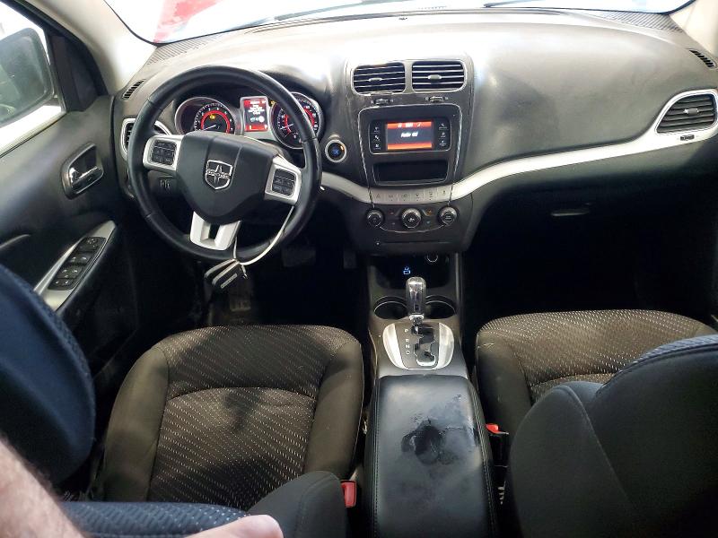 67803836 :رقم المزاد ، 3C4PDCAB6HT516611 vin ، 2017 Dodge Journey مزاد بيع