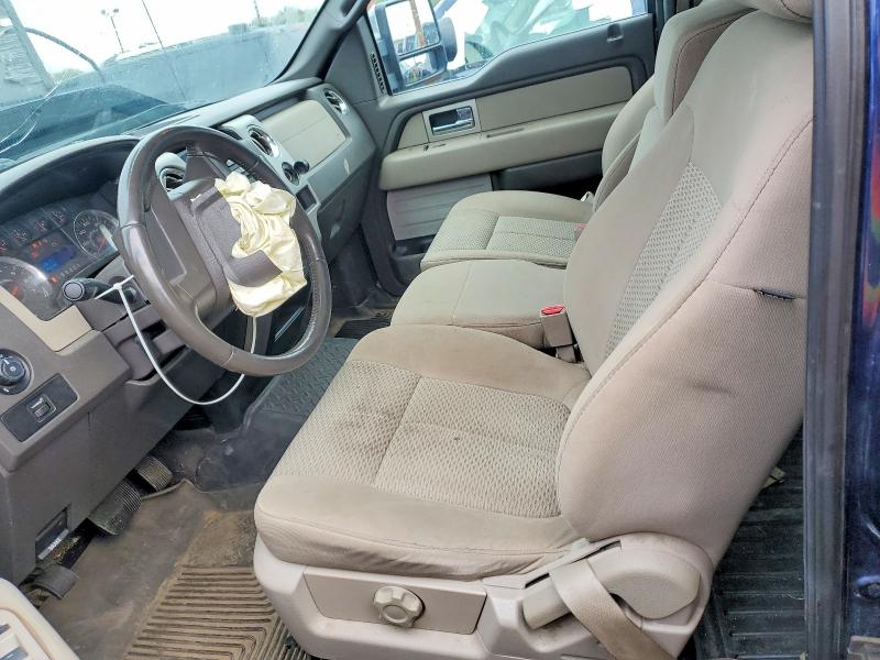 Продаж на аукціоні авто 2010 Ford F150, vin: 1FTFW1EV9AFA00712, номер лоту: 68148876