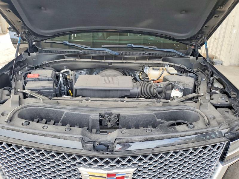 69365736 :رقم المزاد ، 1GYS4DKL1RR324346 vin ، 2024 Cadillac Escalade مزاد بيع