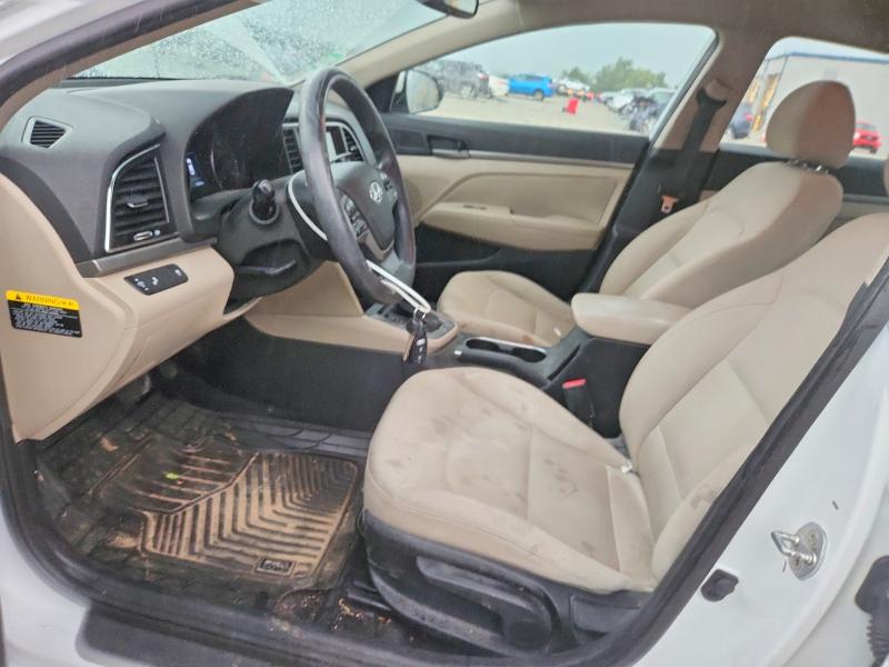 Продажа на аукционе авто 2018 Hyundai Elantra, vin: 5NPD84LF9JH401505, номер лота: 67514356