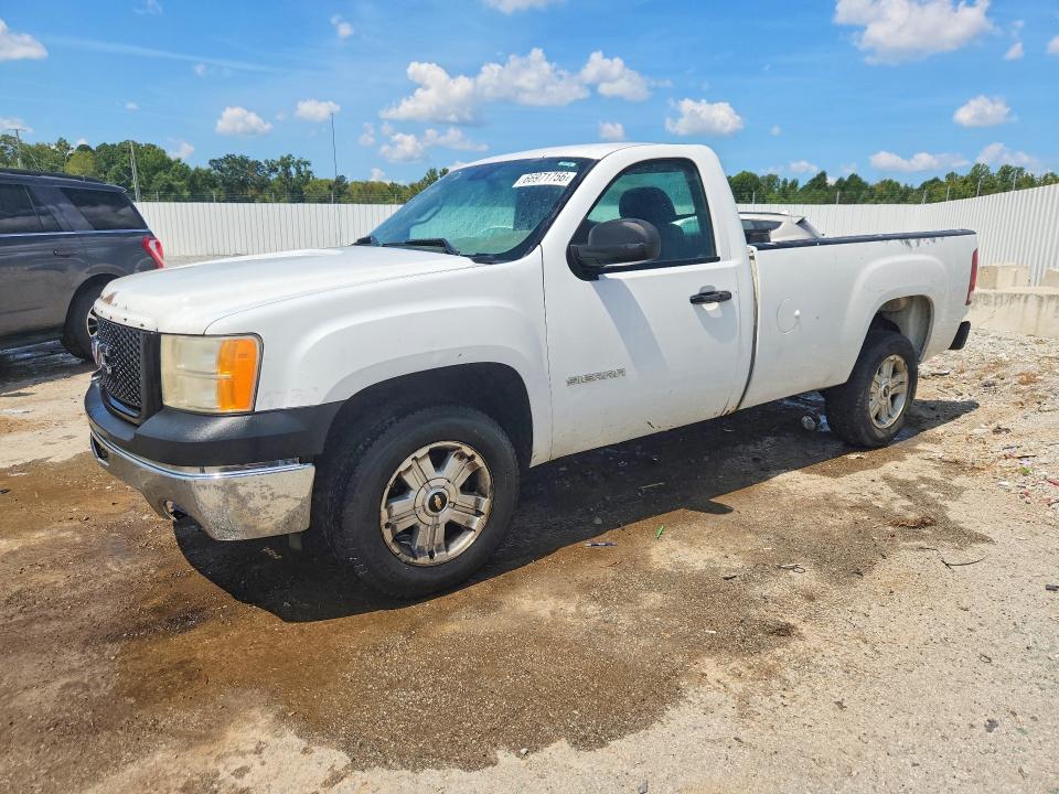 Продажа на аукционе авто 2012 Gmc Sierra, vin: 1GTN1TEX1CZ260790, номер лота: 66971756