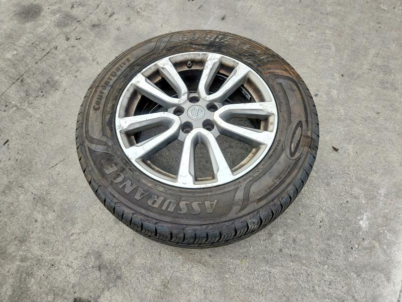 Продажа на аукционе авто 2013 Nissan Pathfinder, vin: 5N1AR2MM8DC608304, номер лота: 70537706