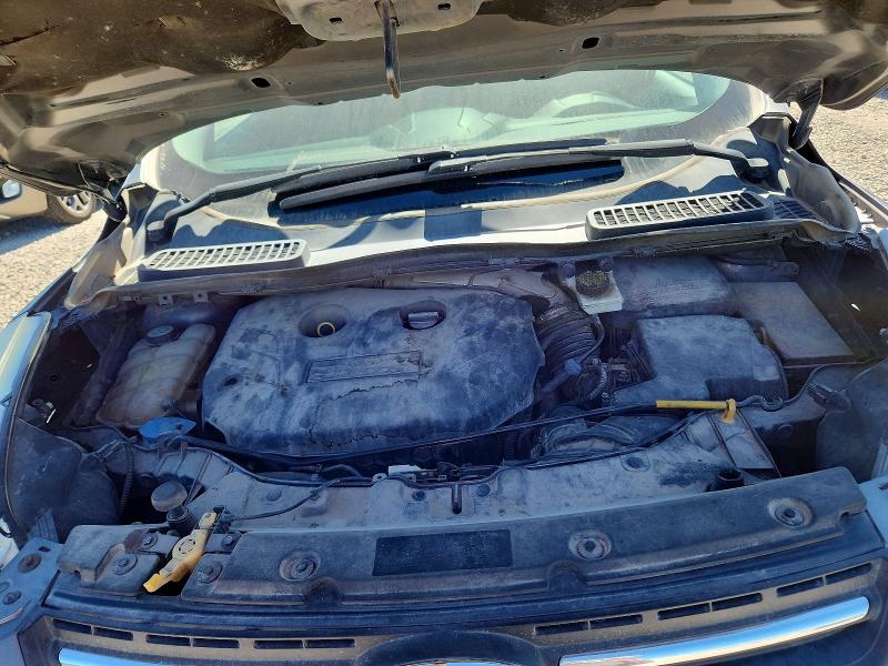 71230386 :رقم المزاد ، 1FMCU9G95DUA13959 vin ، 2013 Ford Escape مزاد بيع