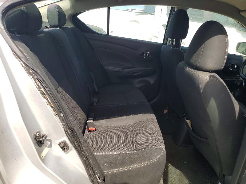 Aukcja sprzedaży 2017 Nissan Versa, vin: 3N1CN7AP1HL849669, numer aukcji: 68177776