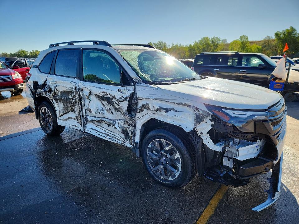 Продажа на аукционе авто 2026 Subaru Forester, vin: 4S4SLDD67T3009329, номер лота: 68292296