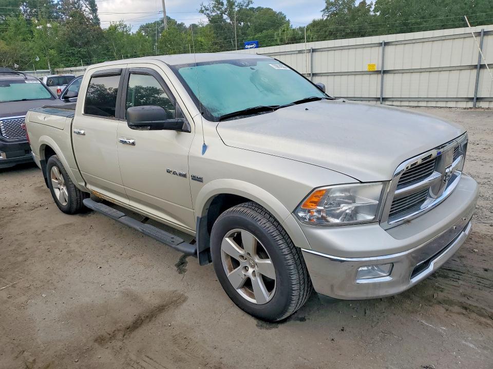 Aukcja sprzedaży 2009 Dodge Ram 1500, vin: 1D3HV13T89J523846, numer aukcji: 70814926