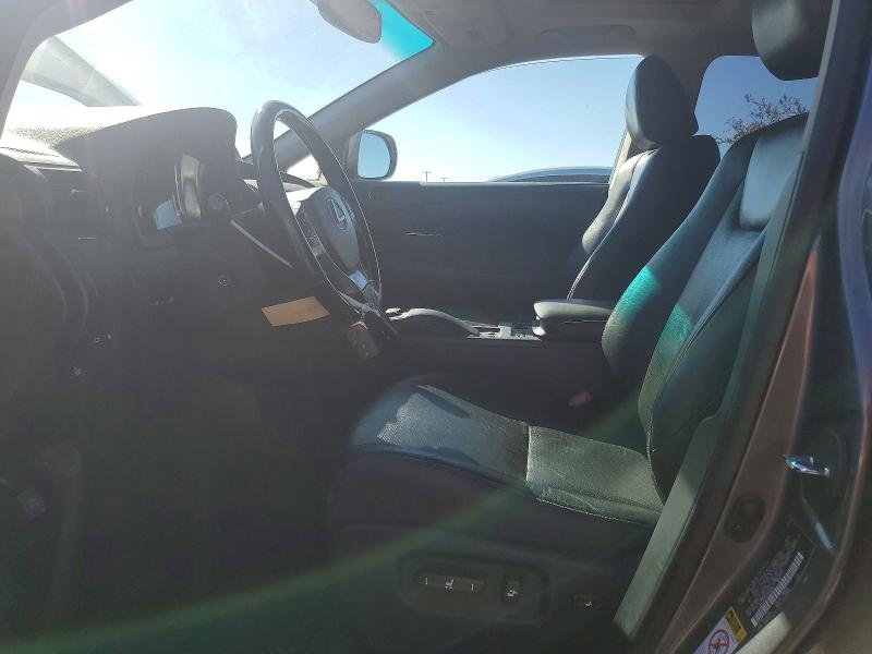 66138906 :رقم المزاد ، JTJBC1BA0D2446698 vin ، 2013 Lexus Rx مزاد بيع