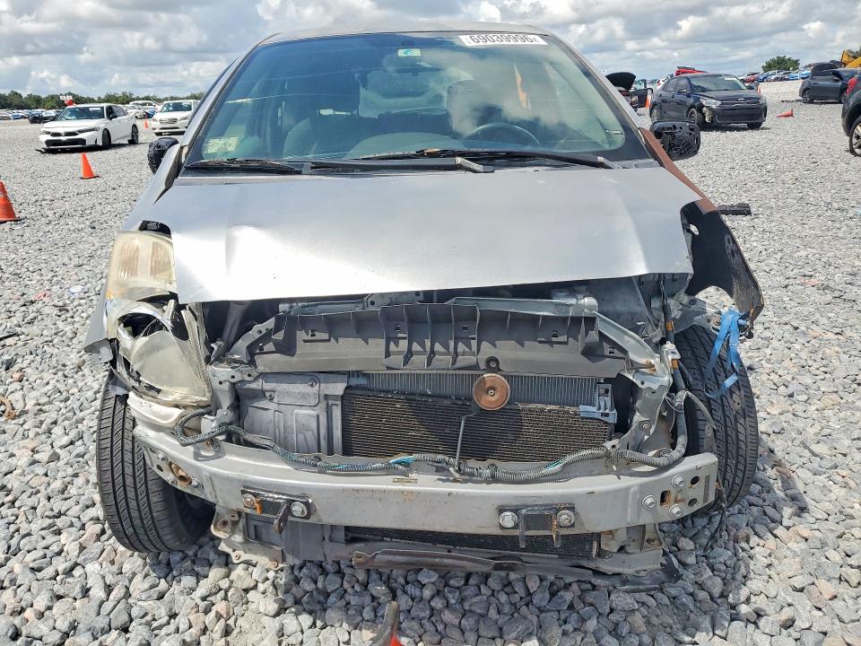 Aukcja sprzedaży 2007 Toyota Yaris, vin: JTDJT923X75088916, numer aukcji: 69039996