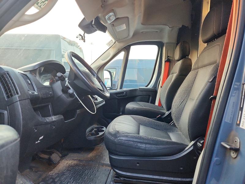 Aukcja sprzedaży 2021 Ram Promaster 3500, vin: 3C6MRVJG2ME535741, numer aukcji: 63449936