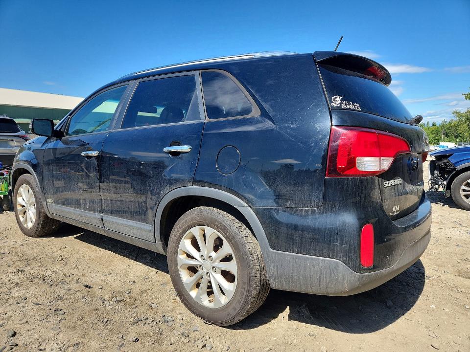 Aukcja sprzedaży 2015 Kia Sorento, vin: 5XYKUDA72FG608055, numer aukcji: 67412816