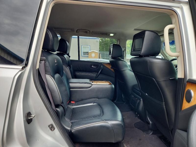 Продаж на аукціоні авто 2012 Infiniti Qx56, vin: JN8AZ2NE0C9020196, номер лоту: 68151086