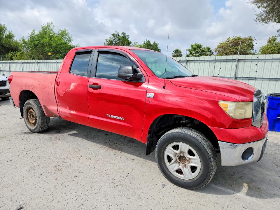 Aukcja sprzedaży 2008 Toyota Tundra, vin: 5TFRT54188X024953, numer aukcji: 70917506