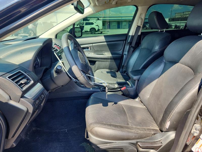 Продажа на аукционе авто 2015 Subaru Xv Crosstrek, vin: JF2GPAMC2F8260898, номер лота: 69740246