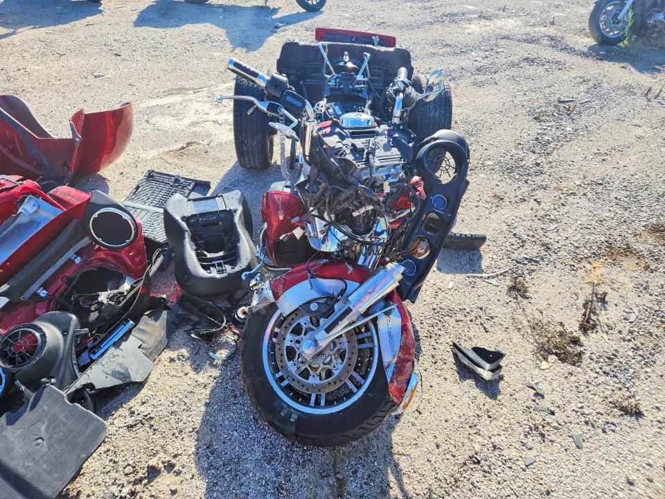 69937006 :رقم المزاد ، 1HD1MAF19KB853324 vin ، 2019 Harley-davidson Flhtcutg مزاد بيع