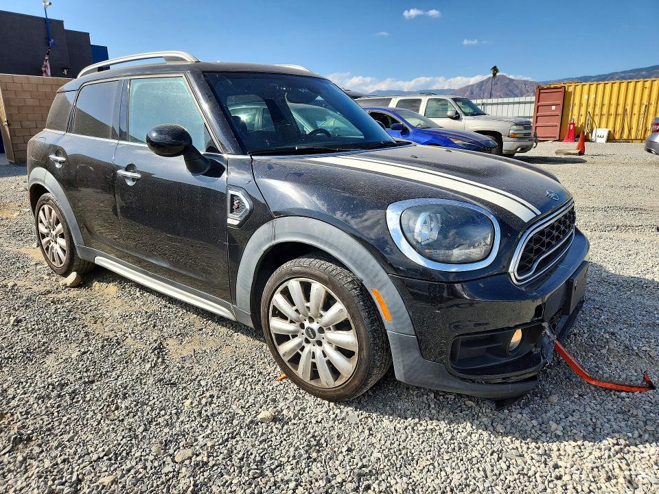 Aukcja sprzedaży 2019 Mini Cooper, vin: WMZYT3C56K3E96817, numer aukcji: 70889766