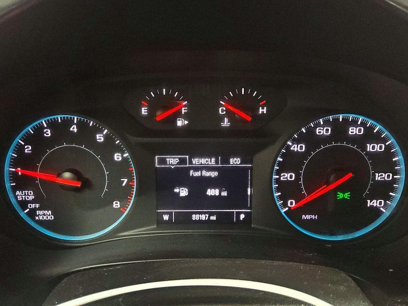 65330216 :رقم المزاد ، 1G1ZD5ST0LF147073 vin ، 2020 Chevrolet Malibu مزاد بيع