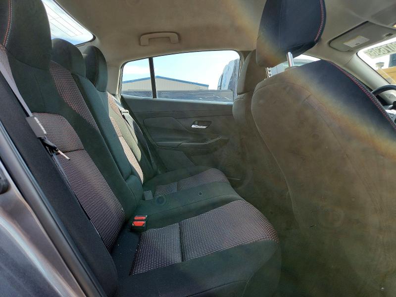 Aukcja sprzedaży 2026 Nissan Sentra, vin: 3N1AB9DV9TY278983, numer aukcji: 70307636