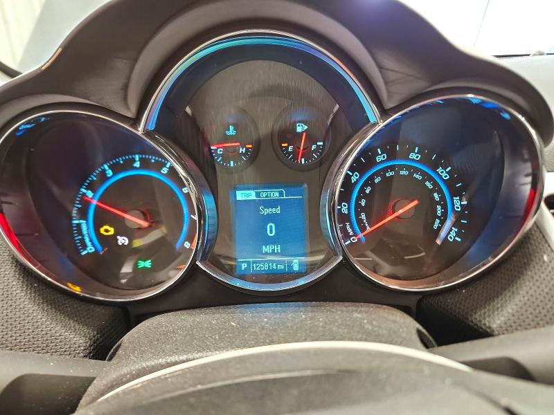 Продаж на аукціоні авто 2014 Chevrolet Cruze, vin: 1G1PE5SBXE7360766, номер лоту: 70496246