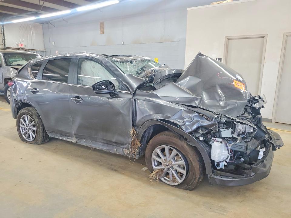 Aukcja sprzedaży 2025 Mazda Cx-5, vin: JM3KFBCL9S0678927, numer aukcji: 67675216