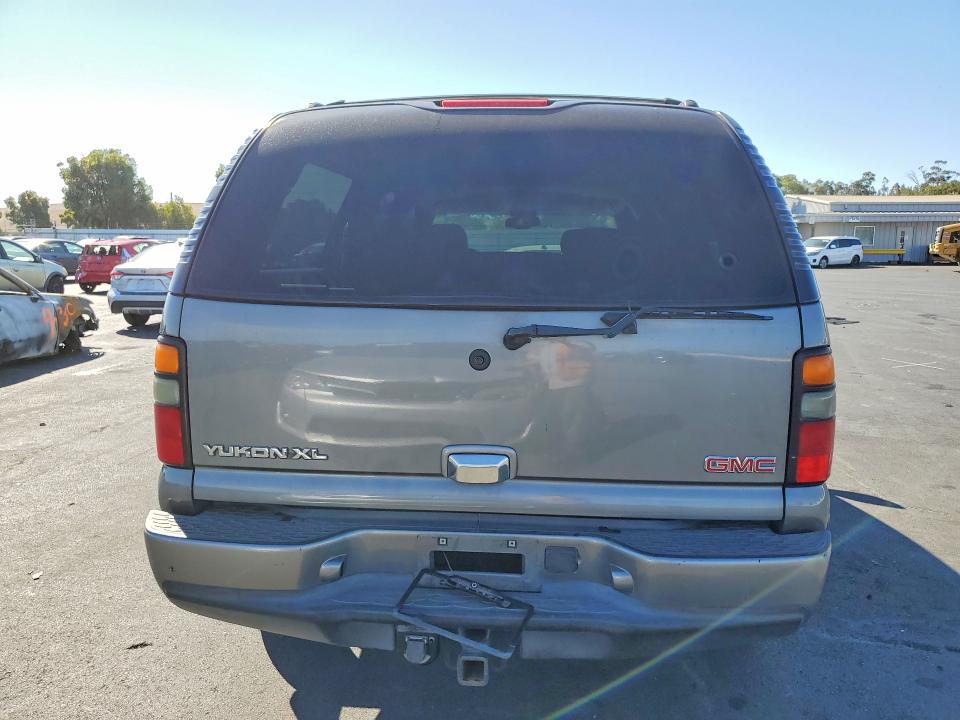 Продаж на аукціоні авто 2005 Gmc Yukon Xl, vin: 1GKFK66U65J138388, номер лоту: 70121126
