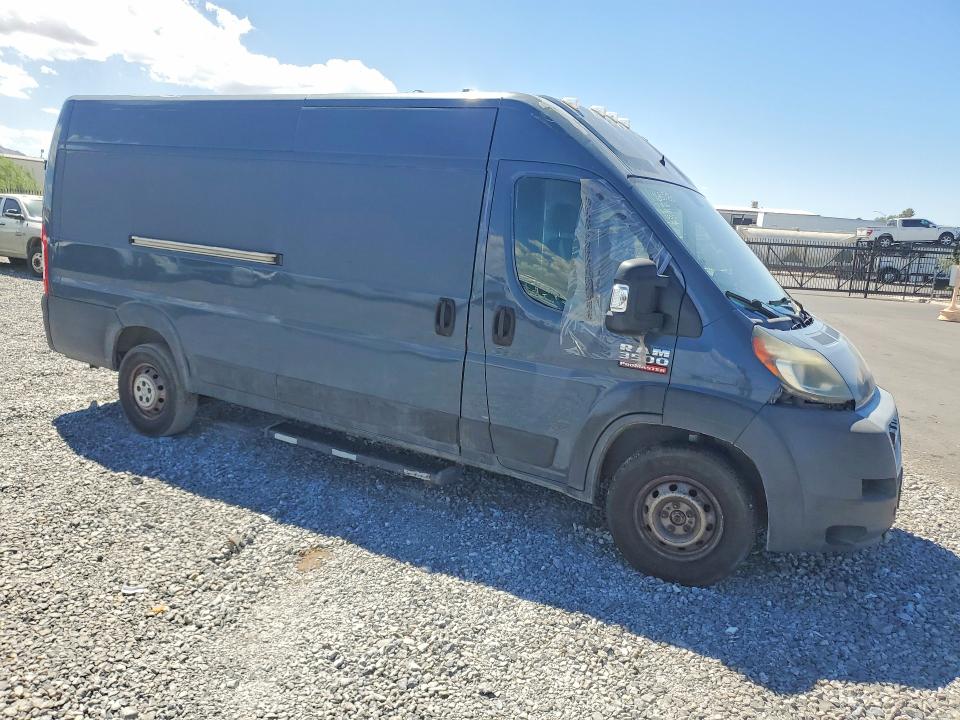 Aukcja sprzedaży 2019 Ram Promaster 3500, vin: 3C6URVJG2KE542136, numer aukcji: 63991646