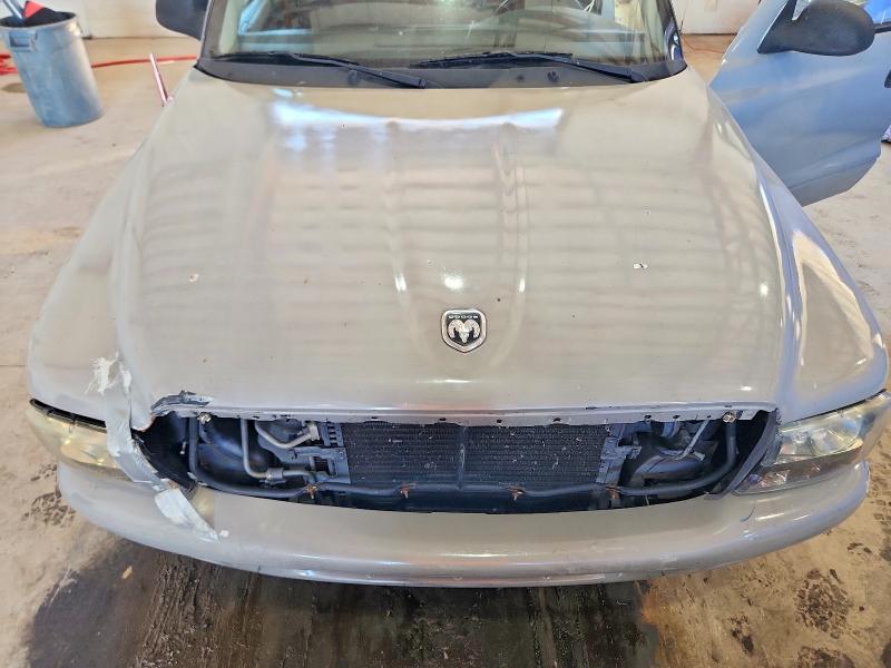 68249876 :رقم المزاد ، 1D7FL16K24S579332 vin ، 2004 Dodge Dakota مزاد بيع