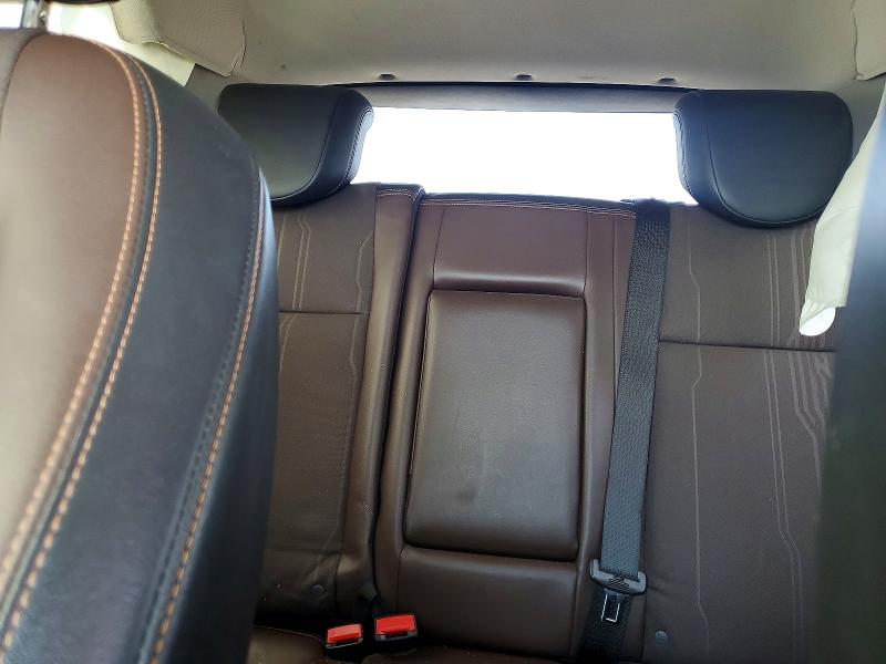 Продаж на аукціоні авто 2015 Chevrolet Trax, vin: KL7CJLSB6FB210817, номер лоту: 68210956