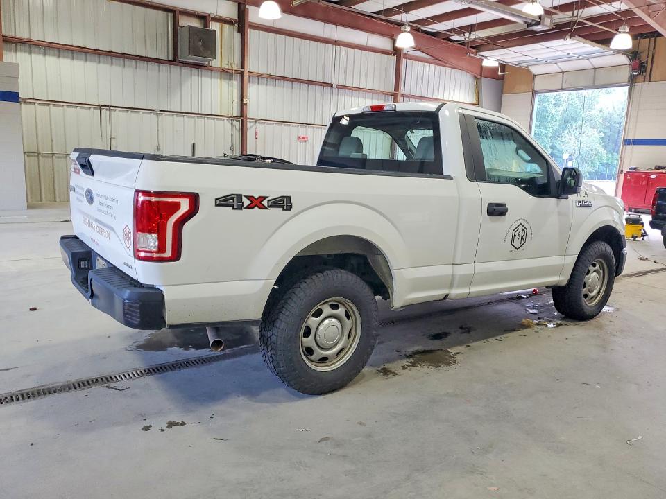 Aukcja sprzedaży 2016 Ford F150, vin: 1FTMF1E87GFA45092, numer aukcji: 68781296