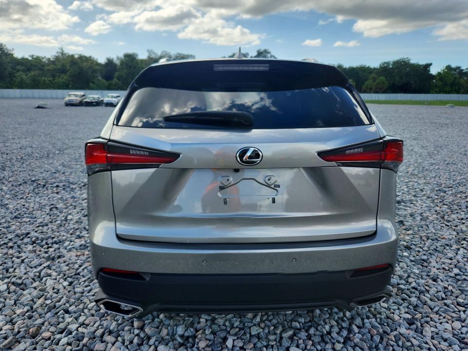 Продаж на аукціоні авто 2021 Lexus Nx 300, vin: JTJGARBZ3M2184739, номер лоту: 68851866